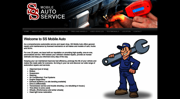 ssmobileauto.com