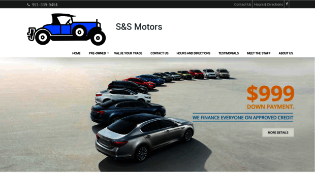 ssmotorsca.izdemosite.com