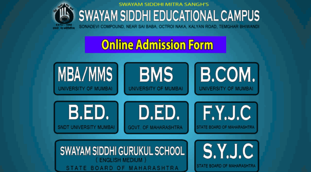 ssmseducation.com