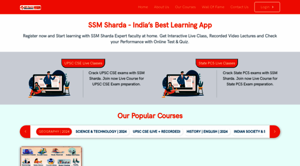 ssmsharda.co.in