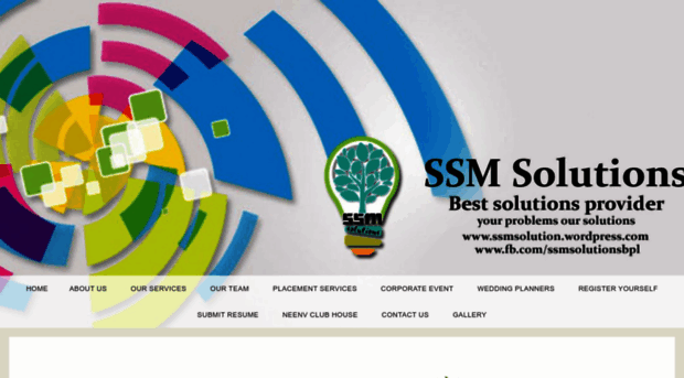 ssmsolution.wordpress.com