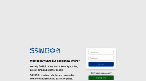 ssndob.org