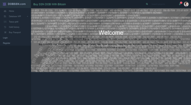 ssndob.xyz