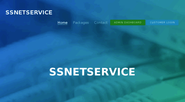 ssnetservice.xceednet.com