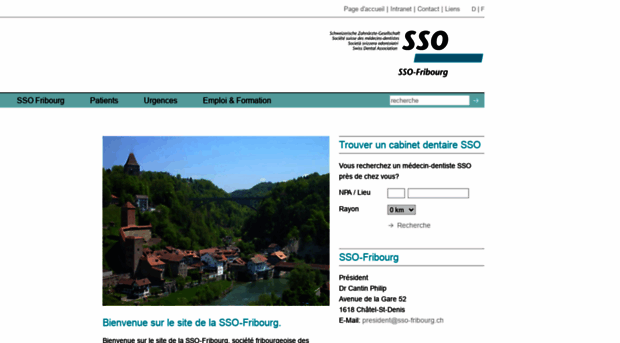 sso-fribourg.ch