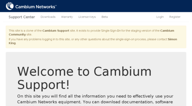 sso-stage.cambiumnetworks.com