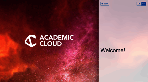 sso.academiccloud.de