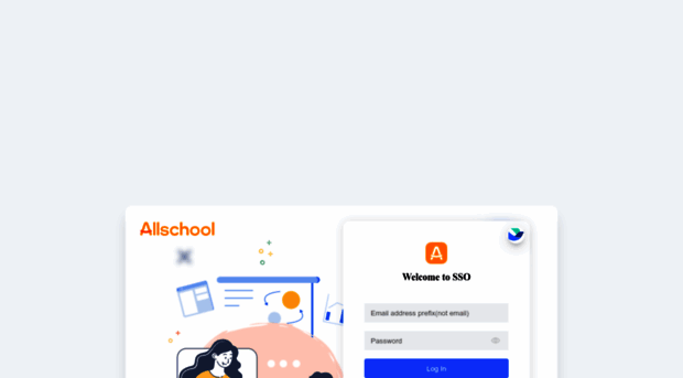 sso.allschool.com