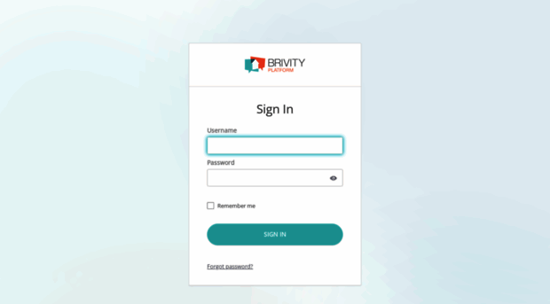 sso.brivity.com