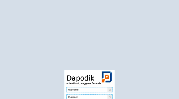 sso.datadik.kemdikbud.go.id