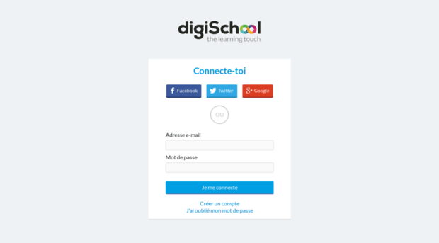 sso.digischool.fr