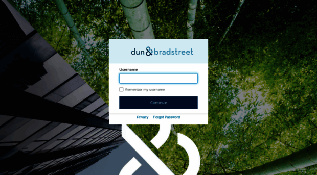 sso.dnb.com - dnb - Sign In - Sso Dnb