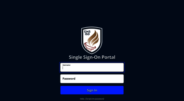 sso.ems-isd.net