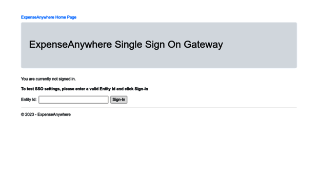 sso.expenseanywhere.com