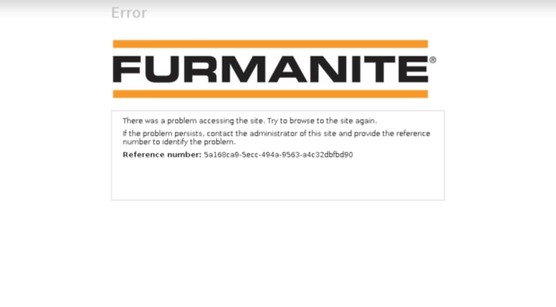 sso.furmanite.com