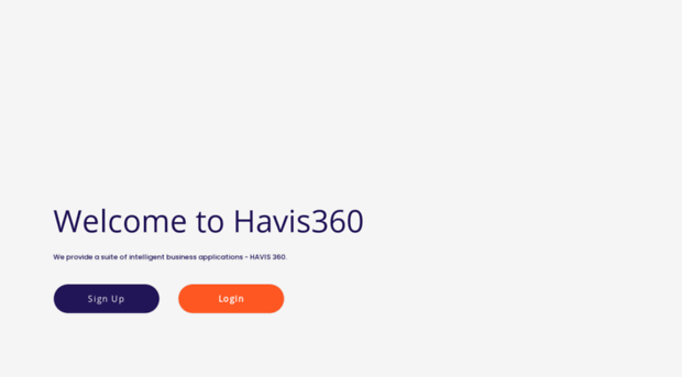 sso.havis360.com