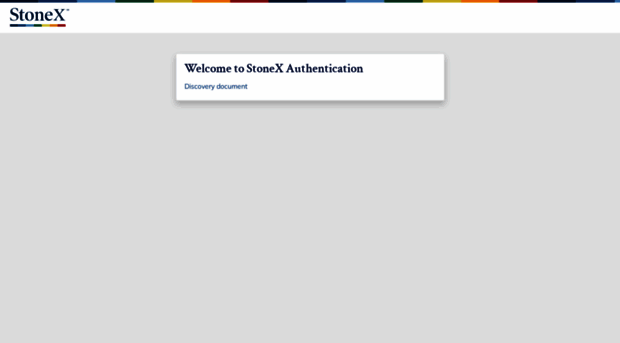 Sso intlfcstone StoneX Login Sso Intlfcstone