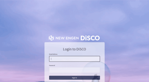 sso.newengen.com