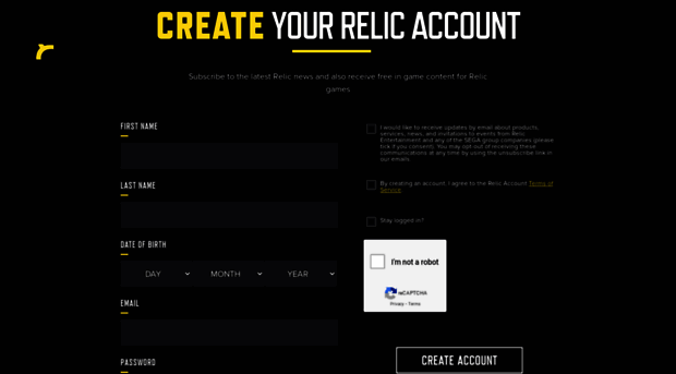 sso.relic.com