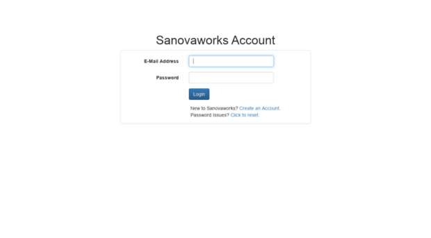 sso.sanovaworks.com