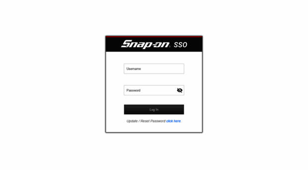 sso.snapon.com