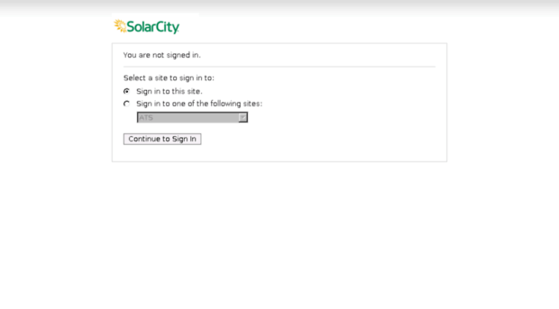 sso.solarcity.com