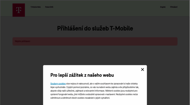 sso.t-mobile.cz