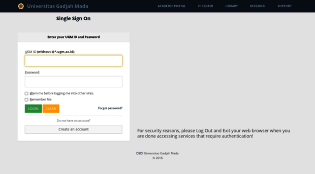 sso.ugm.ac.id