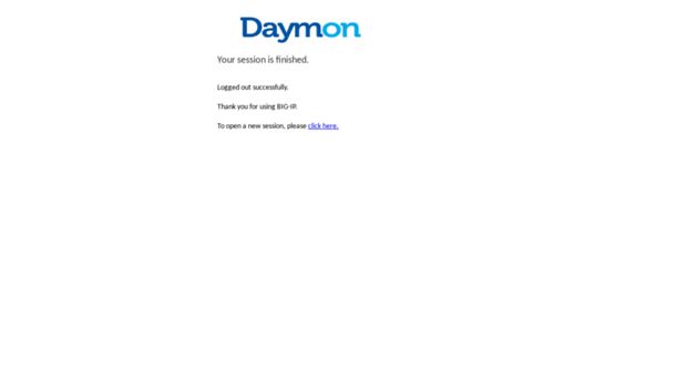 sso1.daymon.com