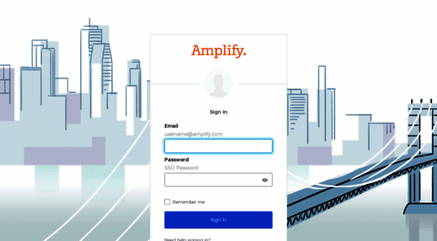 sso2.amplify.com