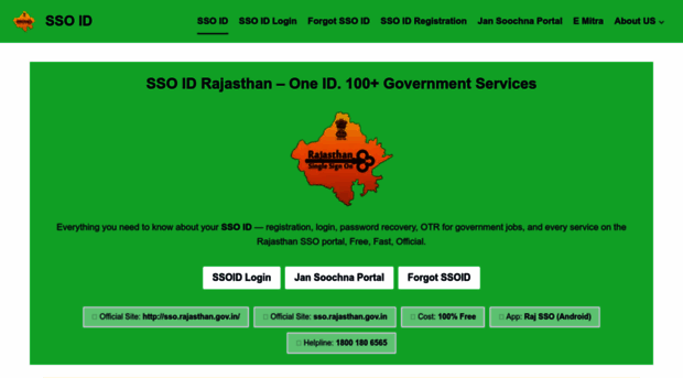 ssoidx.com