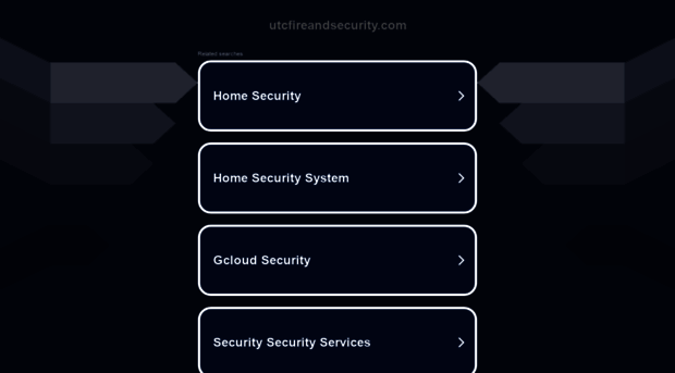 ssologin.utcfireandsecurity.com