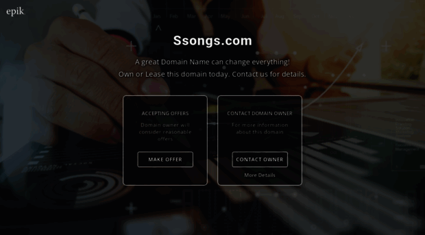 ssongs.com