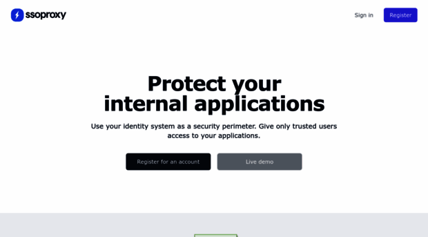 ssoproxy.com