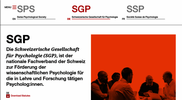 ssp-sgp.ch