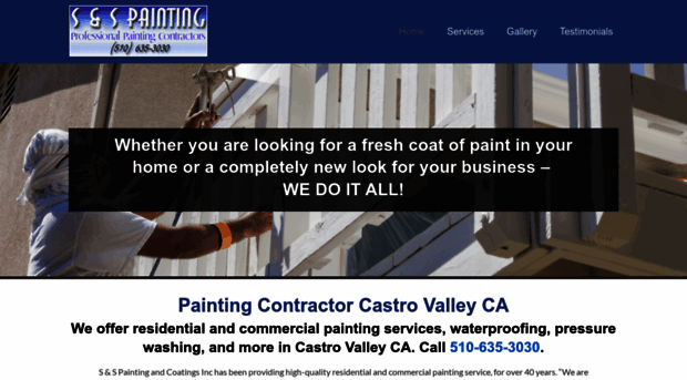 sspainting.com