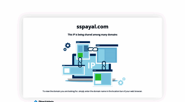 sspayal.com