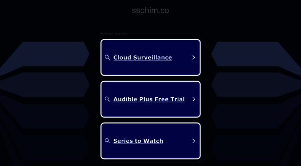 ssphim.co