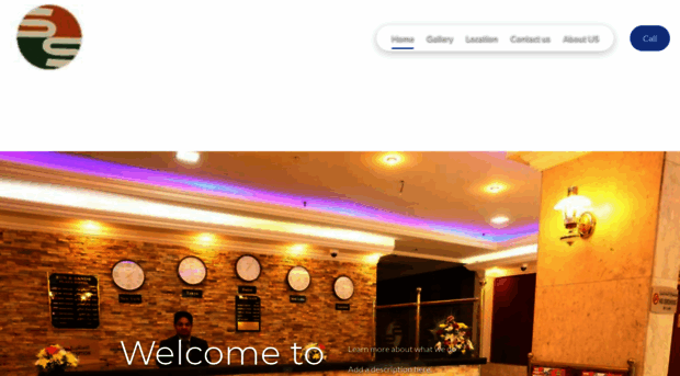 ssplazahotel.com