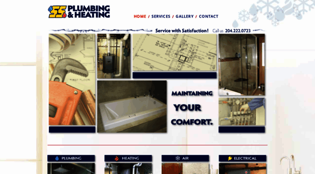 ssplumbing.ca