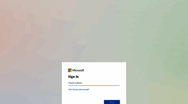 sspm.microsoft.com