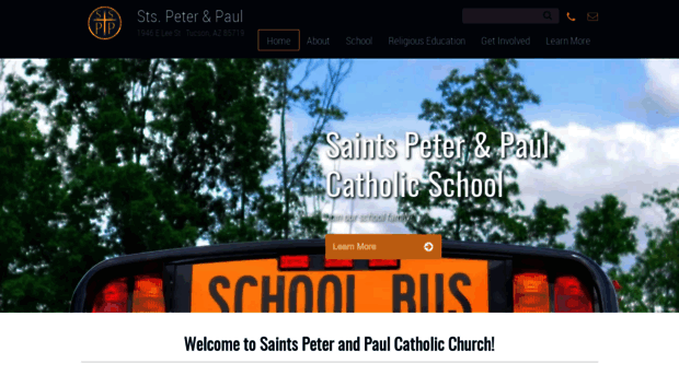 sspp-parish.org