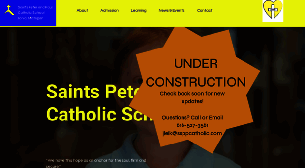 ssppcatholic.com