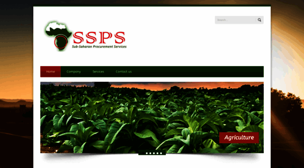 ssps.co.za