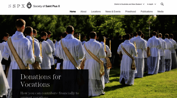 sspx.com.au