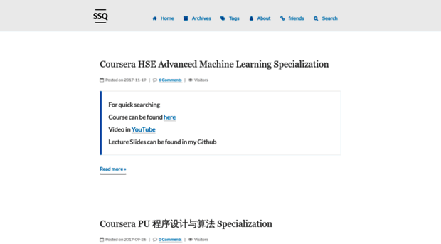 ssq.github.io