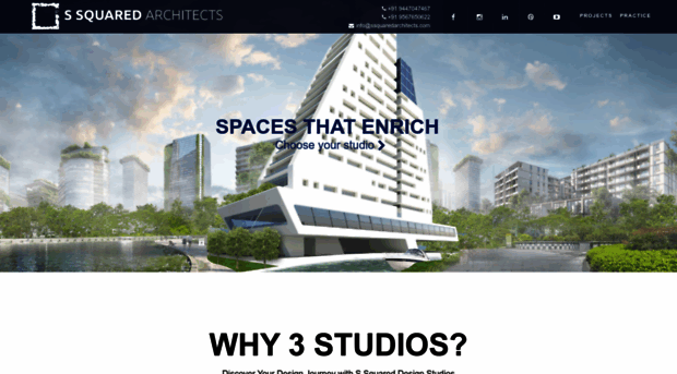 ssquaredarchitects.com