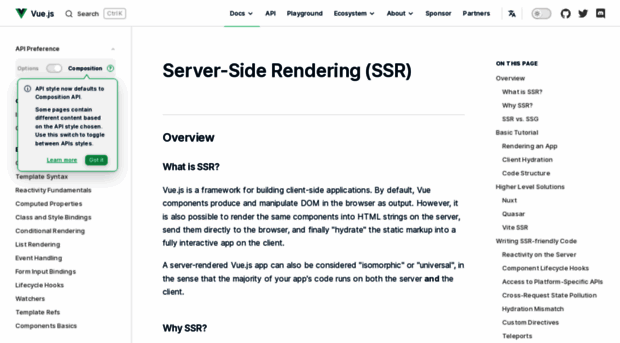 ssr.vuejs.org