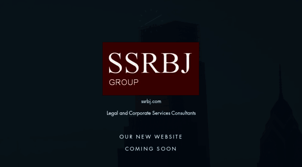 ssrbj.com