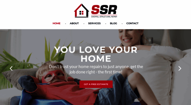 ssrcarolinas.com